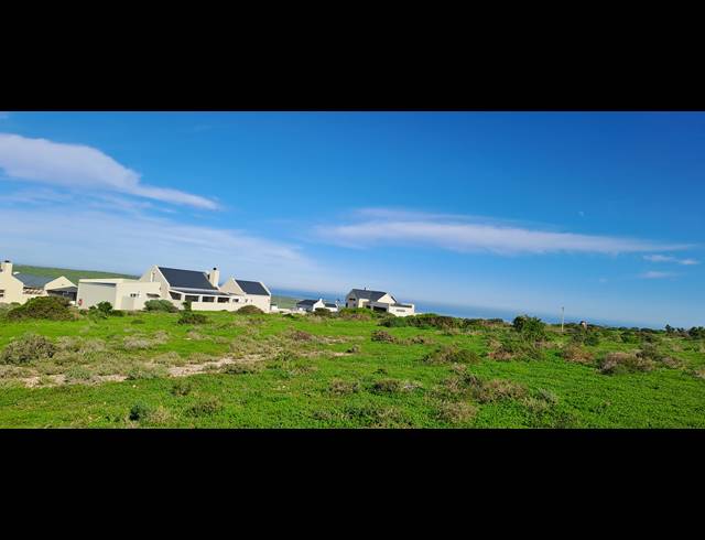 749M² VACANT LAND FOR SALE IN HOOGLAND
